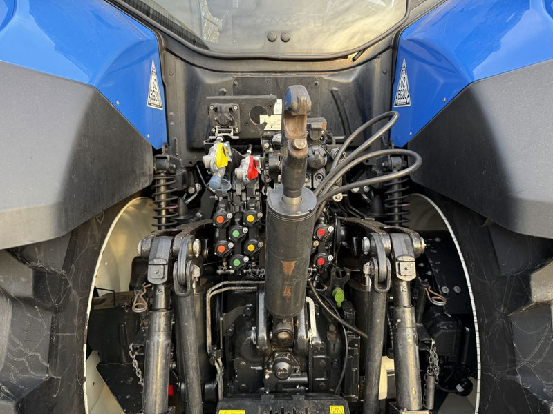 Tractor New Holland T7.275HD AC Stage V New Gen: foto 10