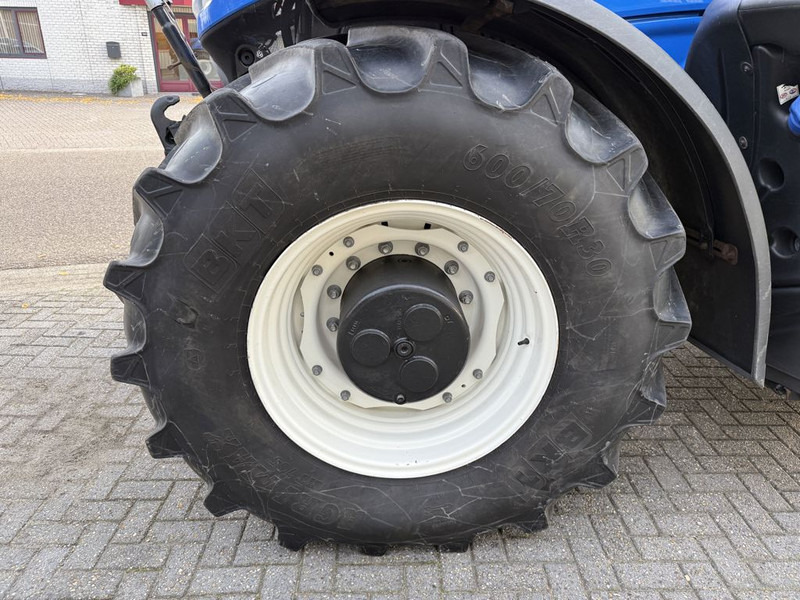 Tractor New Holland T7.275HD AC Stage V New Gen: foto 7