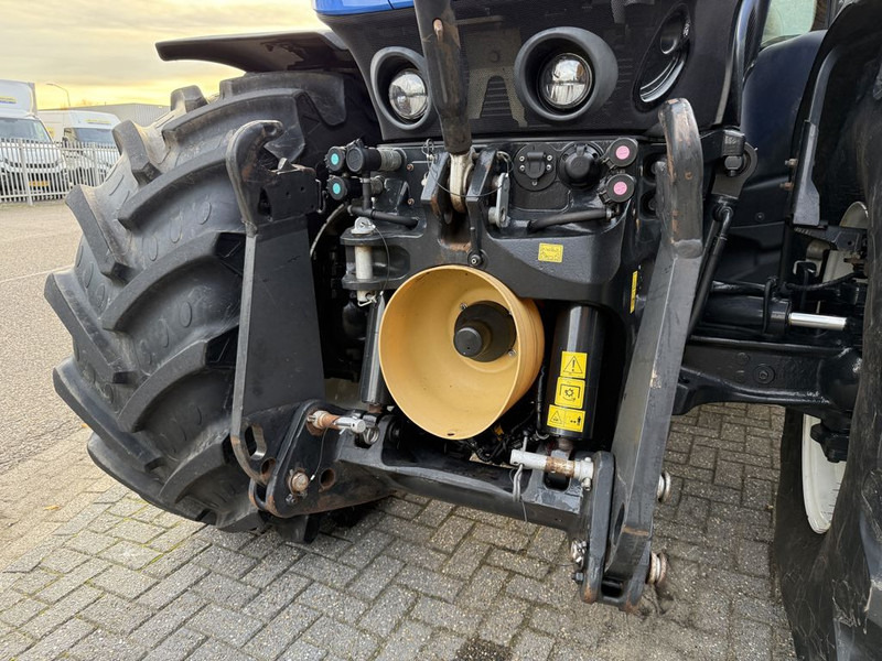 Tractor New Holland T7.275HD AC Stage V New Gen: foto 6