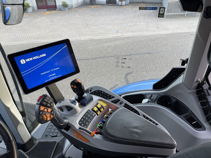Tractor New Holland T7.275HD AC Stage V New Gen: foto 13