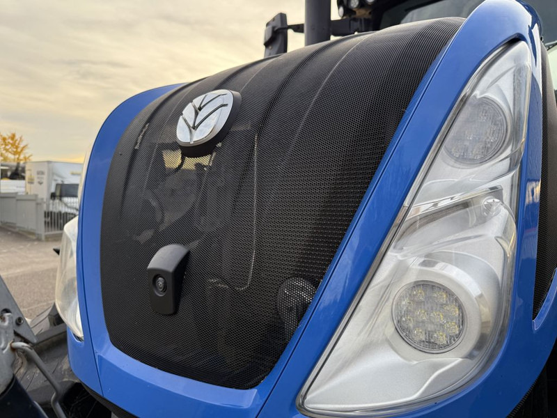 Tractor New Holland T7.275HD AC Stage V New Gen: foto 12