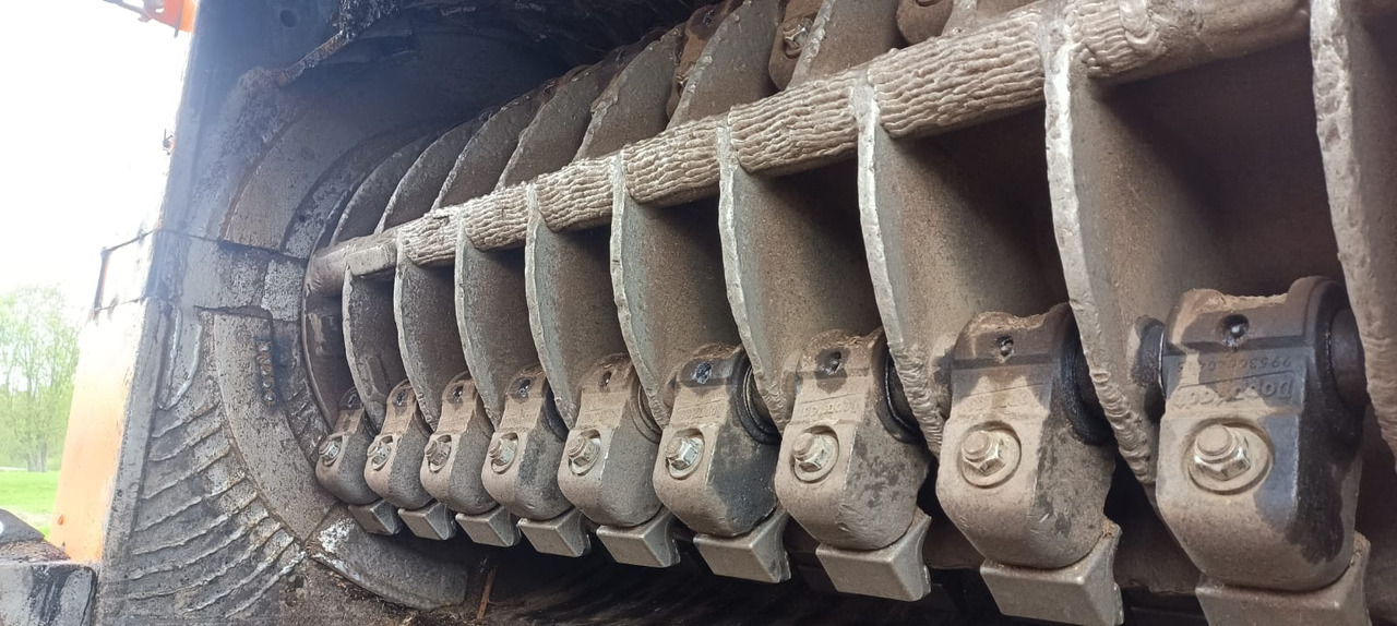 DOPPSTADT ak 430 - Manipulador de materiales: foto 5 DOPPSTADT ak 430 - Manipulador de materiales: foto 5