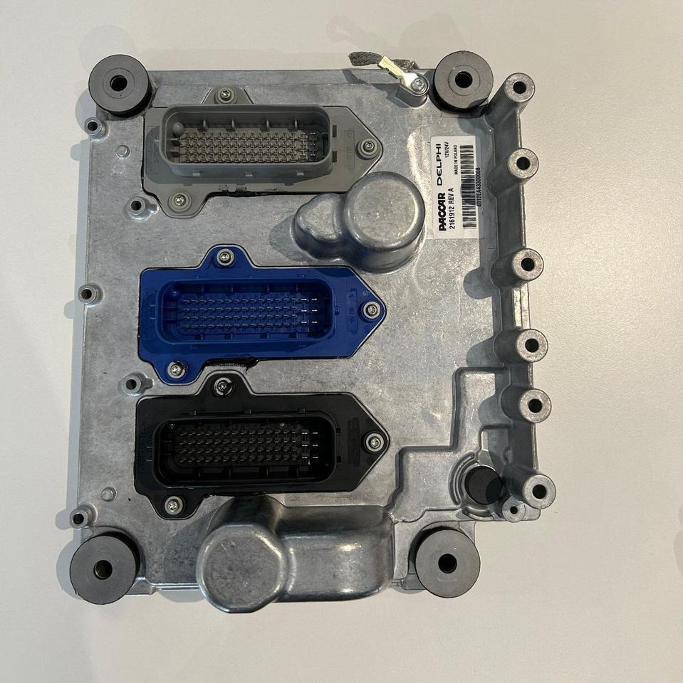 DAF + Motorsteuergerät + 2161912RN + XF + CF - Unidad de control para Camión: foto 1 DAF + Motorsteuergerät + 2161912RN + XF + CF - Unidad de control para Camión: foto 1