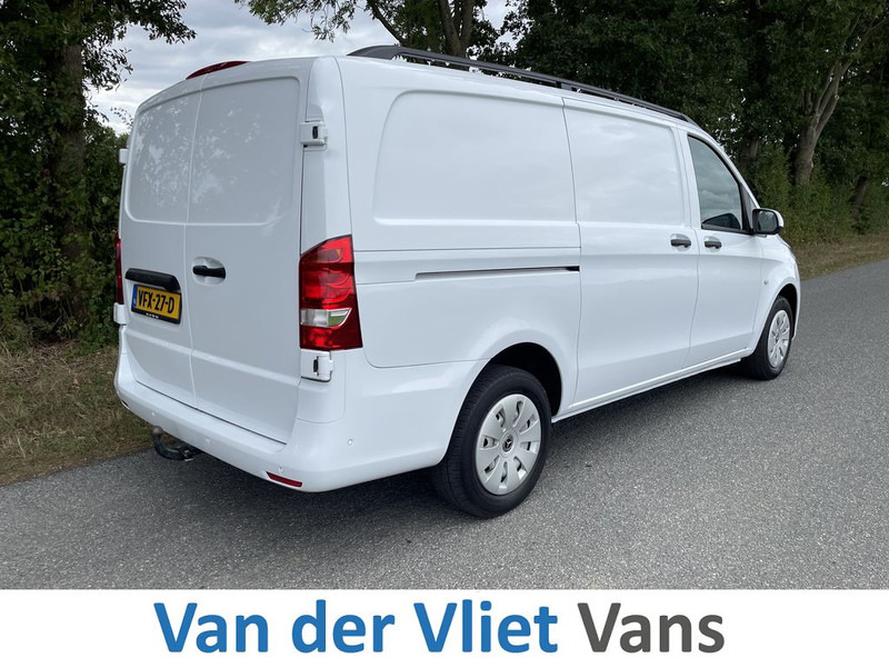 Mercedes-Benz Vito 114 CDI 136pk E6 Lang BPM Vrij! Lease €299p/m, Airco, Camera, Trekhaak, PDC V+A, Onderhoudshistorie aanwezig - Furgoneta pequeña: foto 4 Mercedes-Benz Vito 114 CDI 136pk E6 Lang BPM Vrij! Lease €299p/m, Airco, Camera, Trekhaak, PDC V+A, Onderhoudshistorie aanwezig - Furgoneta pequeña: foto 4