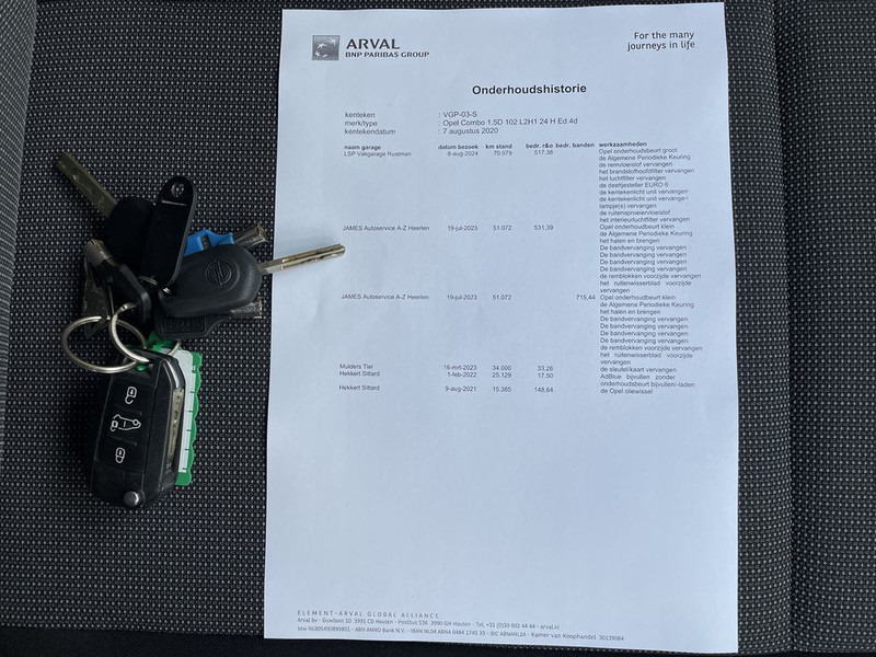 Leasing de Opel Combo 1.5 D E6 102pk L2 Edition BPM Vrij! Lease €193 p/m, Bedrijfsinrichting, 2x Schuifdeur, Airco, PDC, Cruise controle, onderhoudshistorie aanwezig Opel Combo 1.5 D E6 102pk L2 Edition BPM Vrij! Lease €193 p/m, Bedrijfsinrichting, 2x Schuifdeur, Airco, PDC, Cruise controle, onderhoudshistorie aanwezig: foto 9 Leasing de Opel Combo 1.5 D E6 102pk L2 Edition BPM Vrij! Lease €193 p/m, Bedrijfsinrichting, 2x Schuifdeur, Airco, PDC, Cruise controle, onderhoudshistorie aanwezig Opel Combo 1.5 D E6 102pk L2 Edition BPM Vrij! Lease €193 p/m, Bedrijfsinrichting, 2x Schuifdeur, Airco, PDC, Cruise controle, onderhoudshistorie aanwezig: foto 9