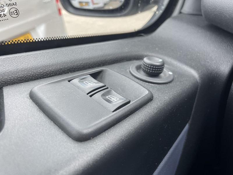 Furgoneta pequeña Opel Vivaro 1.6 CDTI E6 Edition L2 3-zits BPM Vrij! Lease €220 P/m, Inrichting, Imperiaal, Airco, Cruise controle, Onderhoudshistorie aanwezig: foto 13
