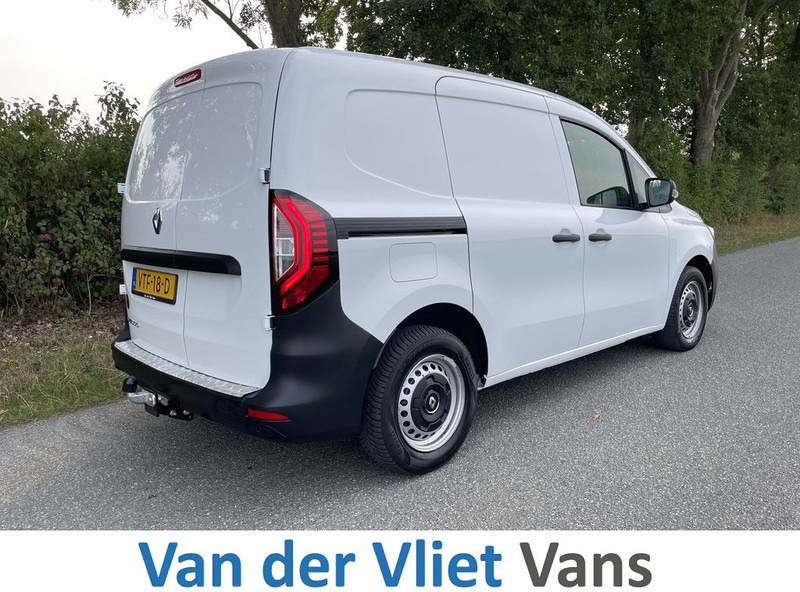 Renault Kangoo 1.5 Blue E6 dCi Comfort Lease €246 p/m Airco, Navi, apple carplay/android, PDC, Trekhaak, Cruise controle, onderhoudshistorie aanwezig - Furgoneta pequeña: foto 4 Renault Kangoo 1.5 Blue E6 dCi Comfort Lease €246 p/m Airco, Navi, apple carplay/android, PDC, Trekhaak, Cruise controle, onderhoudshistorie aanwezig - Furgoneta pequeña: foto 4