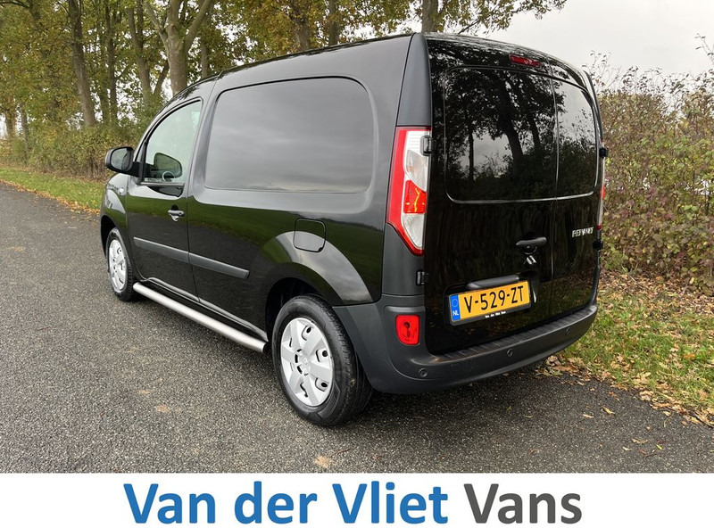 Renault Kangoo 1.5 dCi E6 90pk R-link BPM Vrij! Lease €171 p/m, Airco, Navi + Camera, PDC, Volledig onderhoudshistorie aanwezig - Furgoneta pequeña: foto 3 Renault Kangoo 1.5 dCi E6 90pk R-link BPM Vrij! Lease €171 p/m, Airco, Navi + Camera, PDC, Volledig onderhoudshistorie aanwezig - Furgoneta pequeña: foto 3