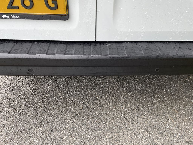 Furgoneta pequeña Renault Trafic 1.6 dCi E6 Comfort 3 Zits BPM Vrij! Lease €256 p/m, Airco, Navi, PDC, Cruise controle, Onderhoudshistorie aanwezig: foto 17