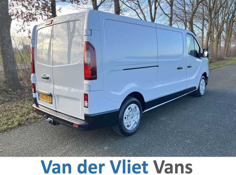 Renault Trafic 2.0 dCi 130pk E6 L2 Comfort BPM Vrij! Lease €415p/m, Carplay, PDC, Led, Airco, Trekhaak, Cruise controle, Onderhoudshistorie aanwezig - Furgoneta pequeña: foto 4 Renault Trafic 2.0 dCi 130pk E6 L2 Comfort BPM Vrij! Lease €415p/m, Carplay, PDC, Led, Airco, Trekhaak, Cruise controle, Onderhoudshistorie aanwezig - Furgoneta pequeña: foto 4