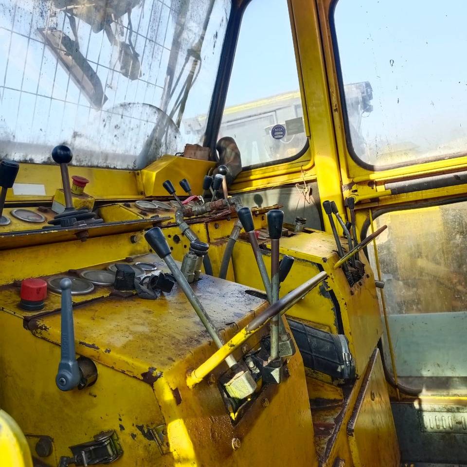 Maquinaria para minería EPIROC BOOMER 282S: foto 6 Maquinaria para minería EPIROC BOOMER 282S: foto 6