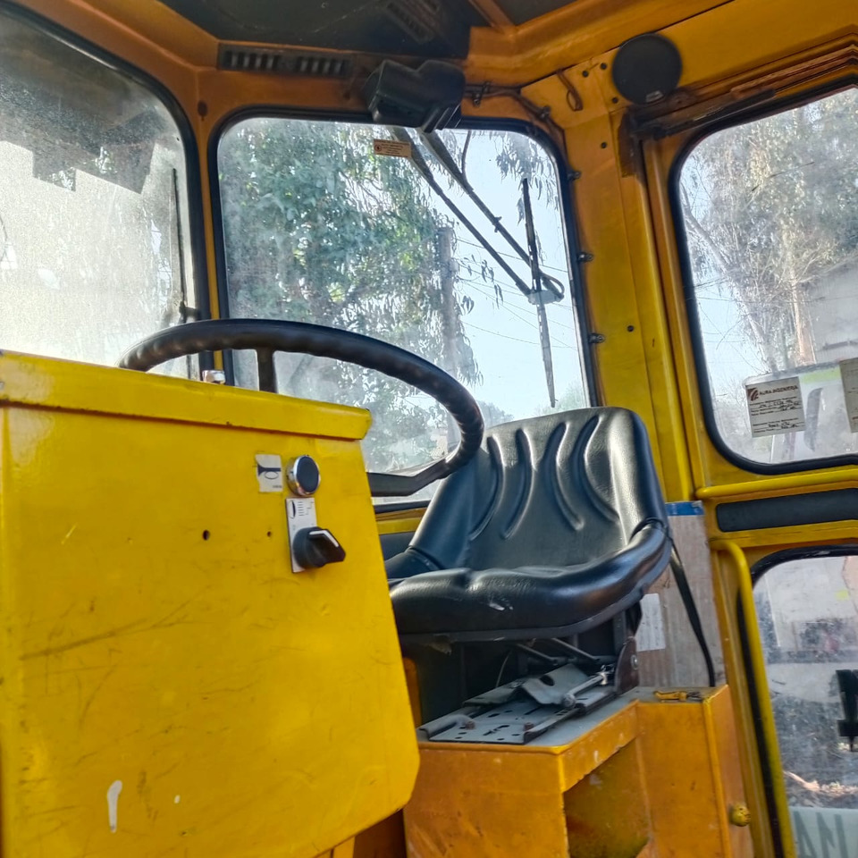 Maquinaria para minería EPIROC BOOMER 282S: foto 15 Maquinaria para minería EPIROC BOOMER 282S: foto 15