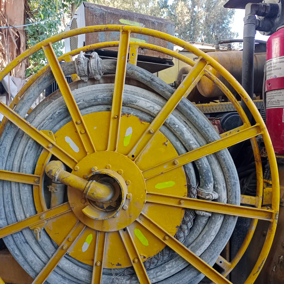 Maquinaria para minería EPIROC BOOMER 282S: foto 17 Maquinaria para minería EPIROC BOOMER 282S: foto 17