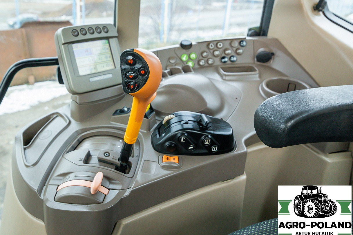 Leasing de JOHN DEERE 6534 PREMIUM - POWERQUAD - 2010 ROK JOHN DEERE 6534 PREMIUM - POWERQUAD - 2010 ROK: foto 6 Leasing de JOHN DEERE 6534 PREMIUM - POWERQUAD - 2010 ROK JOHN DEERE 6534 PREMIUM - POWERQUAD - 2010 ROK: foto 6