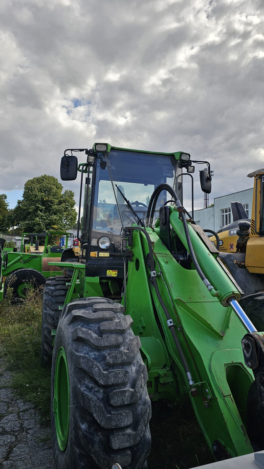 CATERPILLAR 924H - Cargadora de ruedas: foto 3 CATERPILLAR 924H - Cargadora de ruedas: foto 3