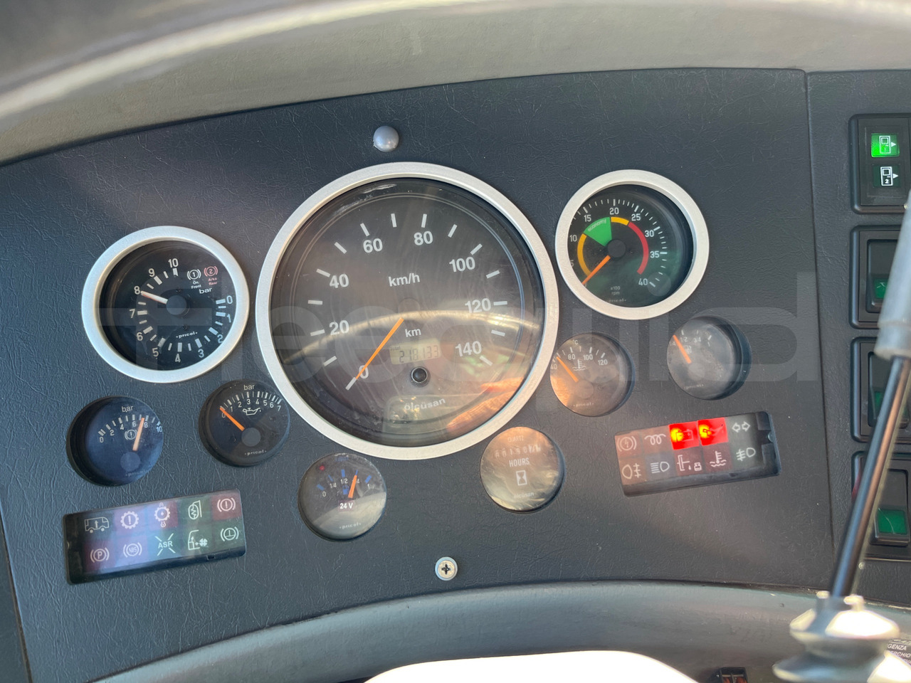 Bmc Sanayi Ticaret - Autocar: foto 3 Bmc Sanayi Ticaret - Autocar: foto 3