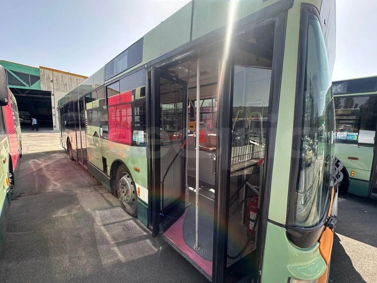 Bundle di 16 mezzi Irisbus - 491E Irisbus - 491E Irisbus - 491E Irisbus - 491E Irisbus - 491E Irisbus - 491E Irisbus - 491E Irisbus - 491E Irisbus - 491E Irisbus - 491E Irisbus - 491E Mercedes-Benz - - Autobús suburbano: foto 1 Bundle di 16 mezzi Irisbus - 491E Irisbus - 491E Irisbus - 491E Irisbus - 491E Irisbus - 491E Irisbus - 491E Irisbus - 491E Irisbus - 491E Irisbus - 491E Irisbus - 491E Irisbus - 491E Mercedes-Benz - - Autobús suburbano: foto 1