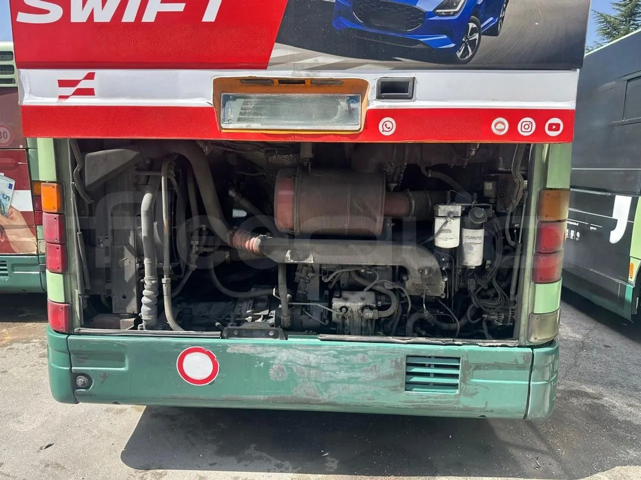 Bundle di 16 mezzi Irisbus - 491E Irisbus - 491E Irisbus - 491E Irisbus - 491E Irisbus - 491E Irisbus - 491E Irisbus - 491E Irisbus - 491E Irisbus - 491E Irisbus - 491E Irisbus - 491E Mercedes-Benz - - Autobús suburbano: foto 3 Bundle di 16 mezzi Irisbus - 491E Irisbus - 491E Irisbus - 491E Irisbus - 491E Irisbus - 491E Irisbus - 491E Irisbus - 491E Irisbus - 491E Irisbus - 491E Irisbus - 491E Irisbus - 491E Mercedes-Benz - - Autobús suburbano: foto 3