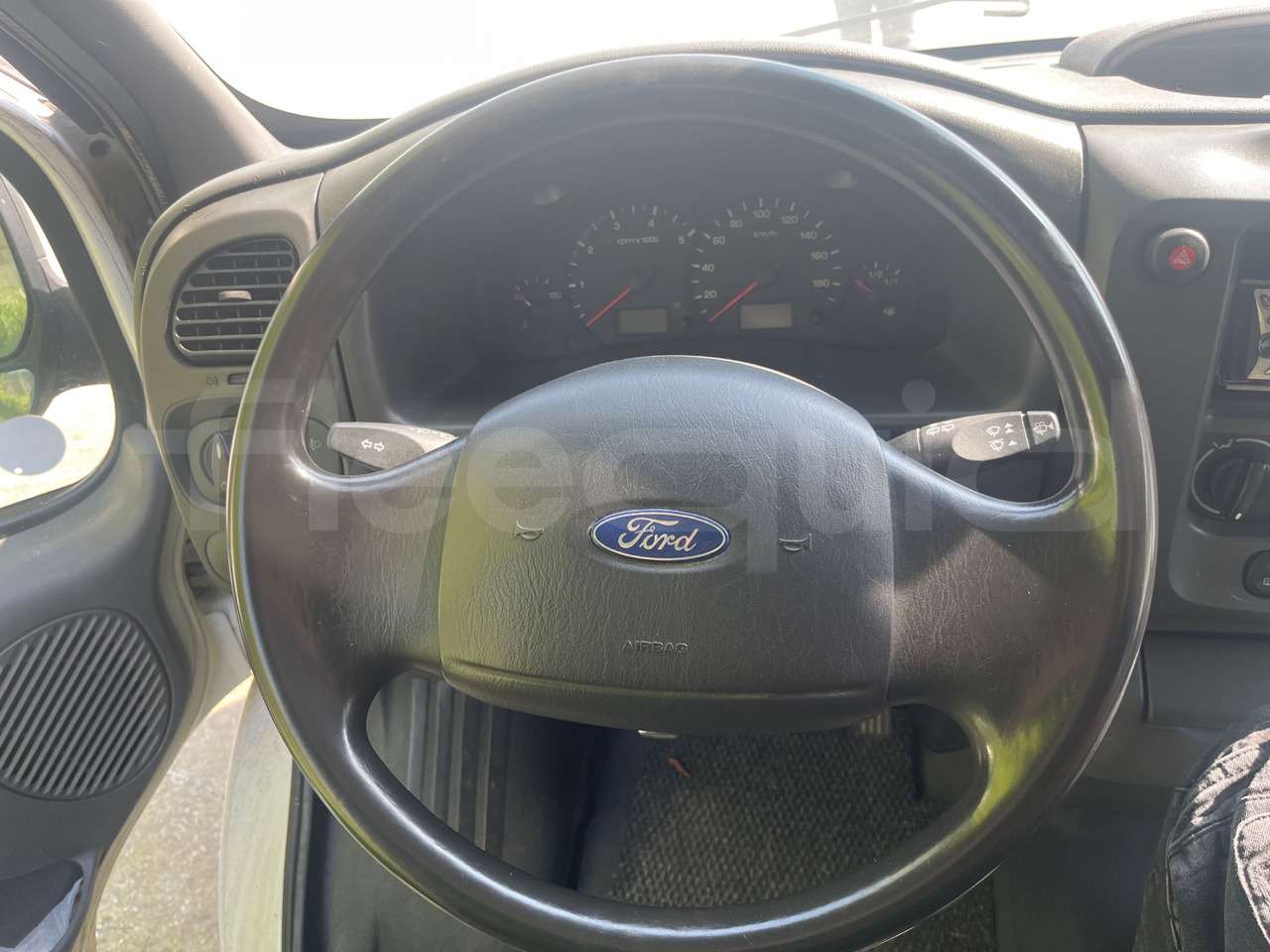 Bundle di 4 mezzi Ford - Transit Tourneo Ford - Transit Tourneo Ford - Transit Ford - Transit Tourneo - Minibús, Furgoneta de pasajeros: foto 3 Bundle di 4 mezzi Ford - Transit Tourneo Ford - Transit Tourneo Ford - Transit Ford - Transit Tourneo - Minibús, Furgoneta de pasajeros: foto 3