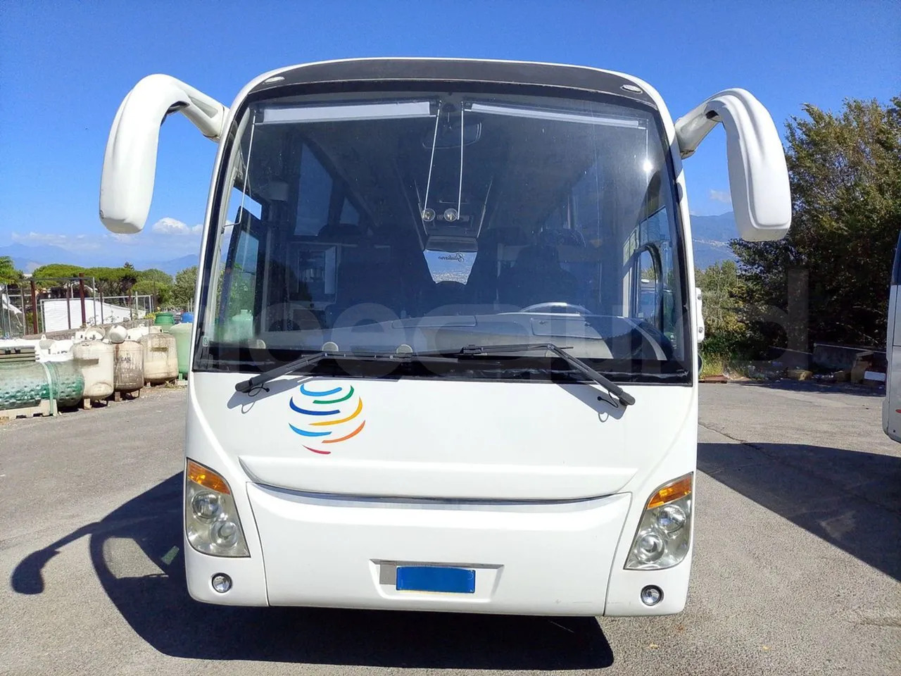 Car Ind GT-ROY - Autocar: foto 2 Car Ind GT-ROY - Autocar: foto 2