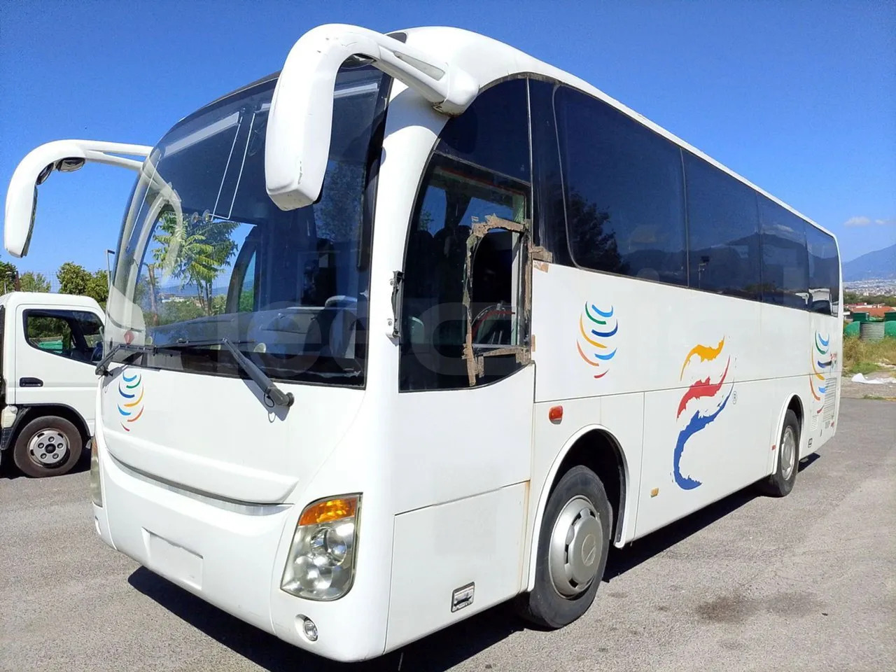 Car Ind GT-ROY - Autocar: foto 4 Car Ind GT-ROY - Autocar: foto 4