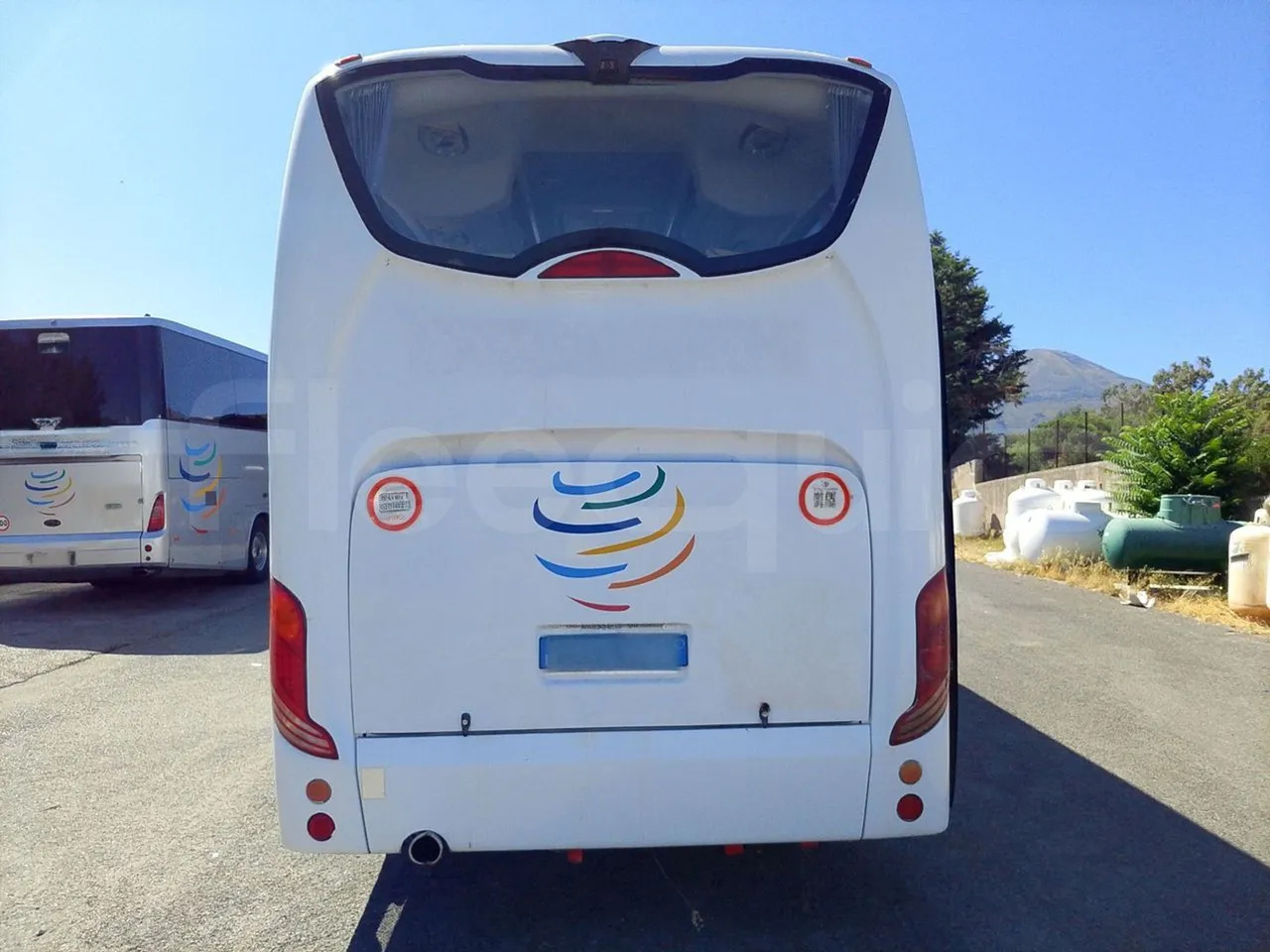 Car Ind GT-ROY - Autocar: foto 5 Car Ind GT-ROY - Autocar: foto 5