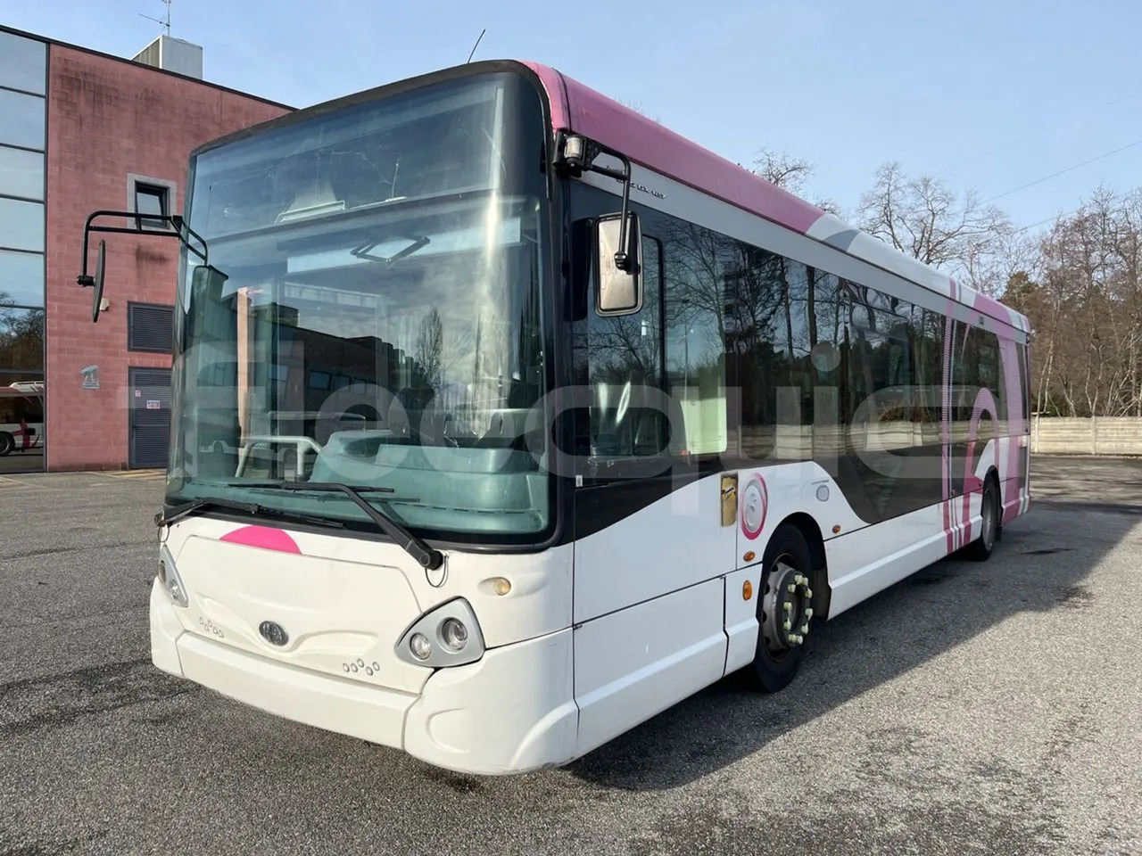 Heuliez GX127L - Autobús urbano: foto 4 Heuliez GX127L - Autobús urbano: foto 4