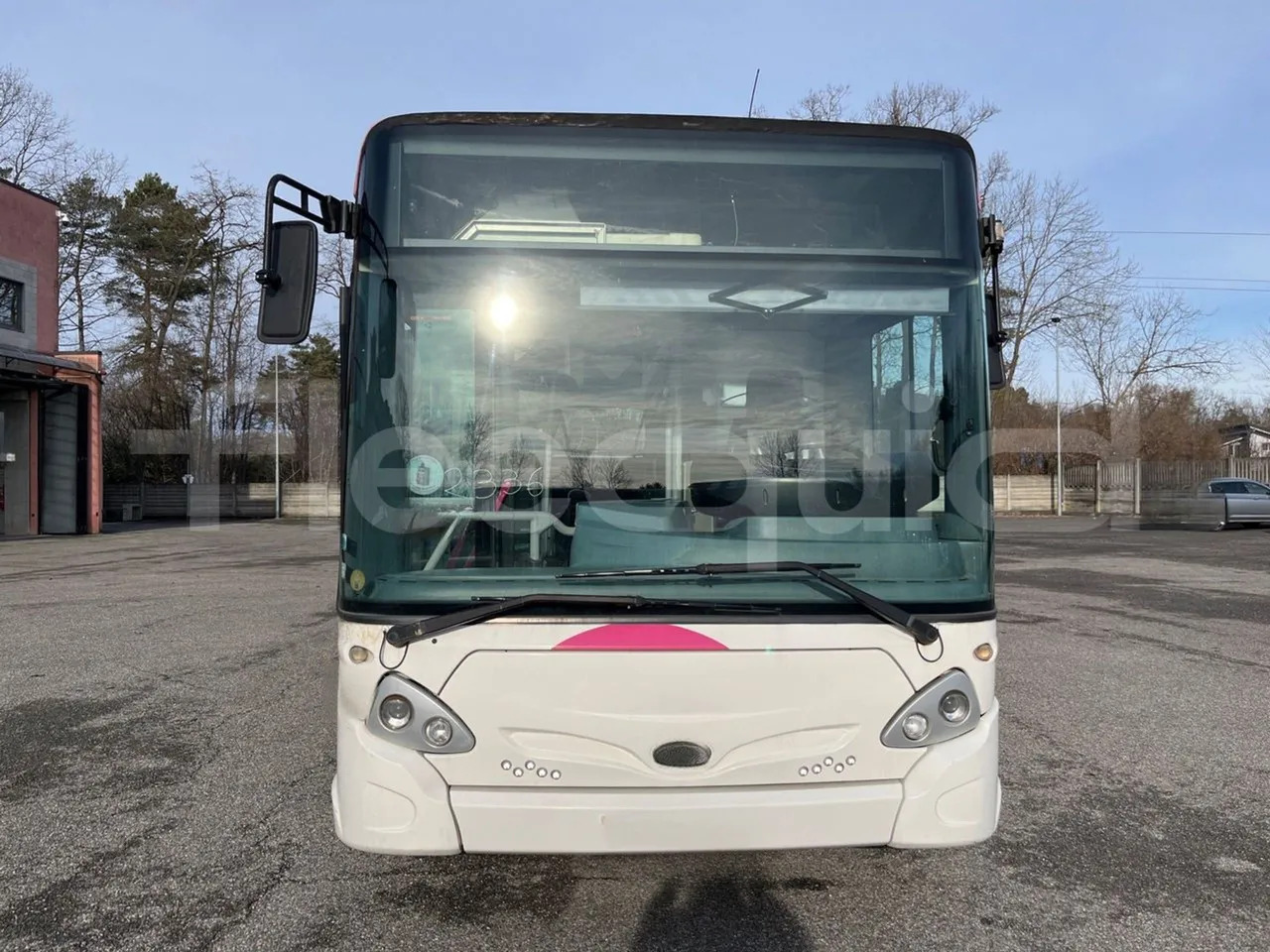Heuliez GX127L - Autobús urbano: foto 2 Heuliez GX127L - Autobús urbano: foto 2