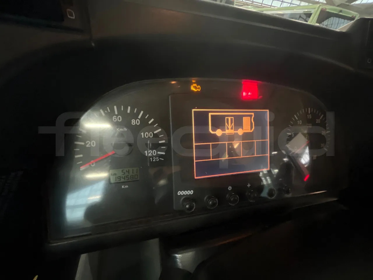 Iveco Citelis - Autobús urbano: foto 3 Iveco Citelis - Autobús urbano: foto 3