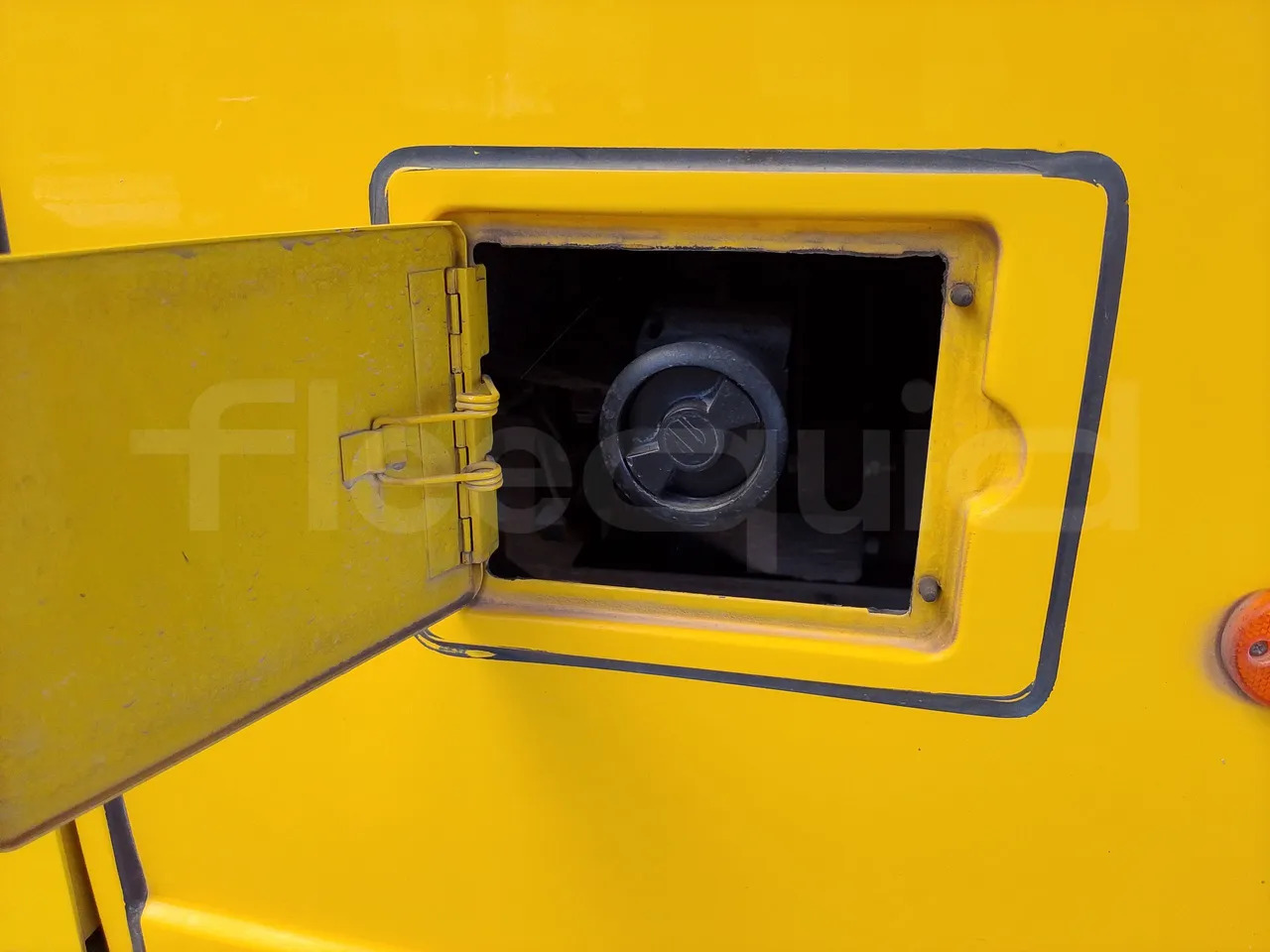 Autobús escolar Iveco Indcar: foto 6