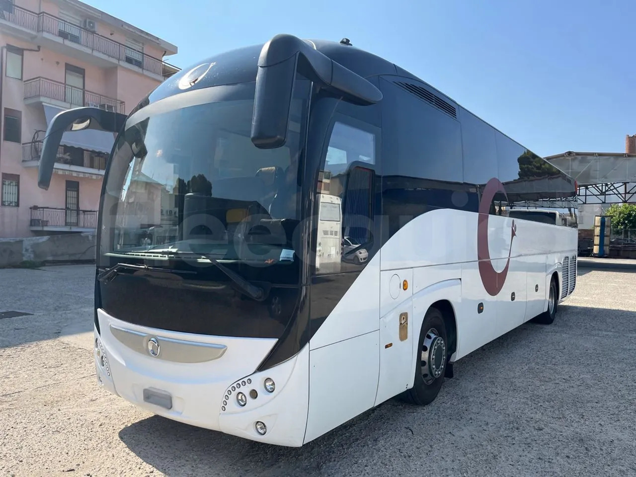 Iveco Magelys - Autocar: foto 4 Iveco Magelys - Autocar: foto 4