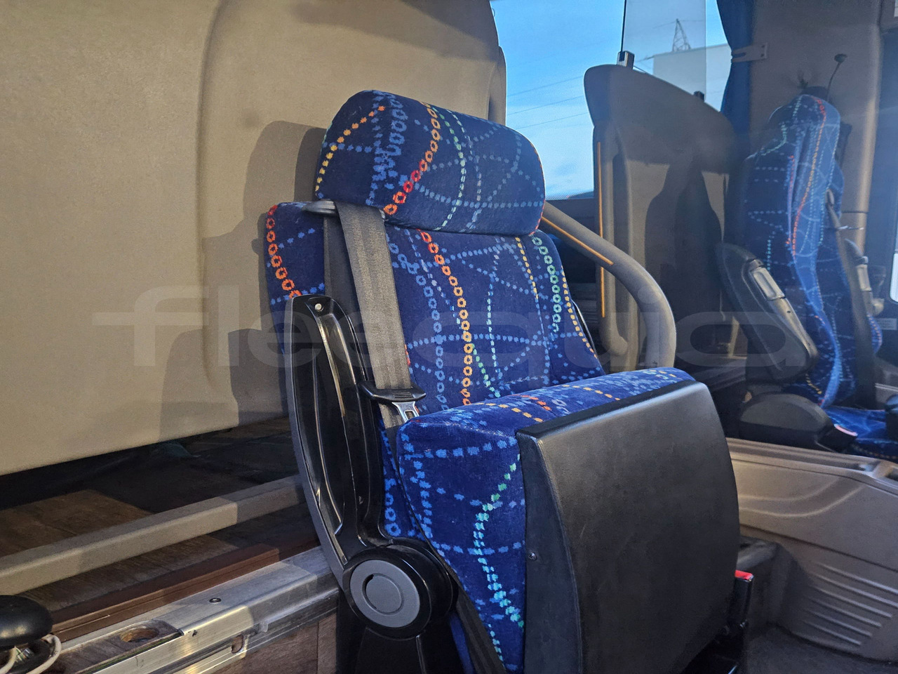 Autocar Iveco Magelys: foto 11