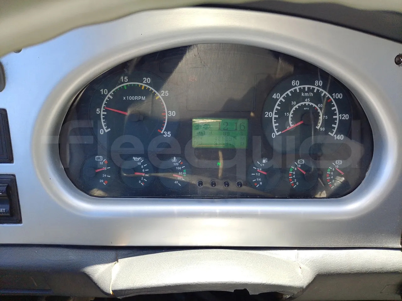 King Long XMQ6900 - Autocar: foto 3 King Long XMQ6900 - Autocar: foto 3