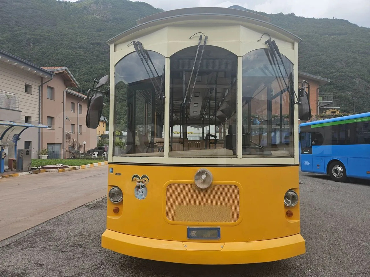 Man 11.220 - Autobús urbano: foto 2 Man 11.220 - Autobús urbano: foto 2