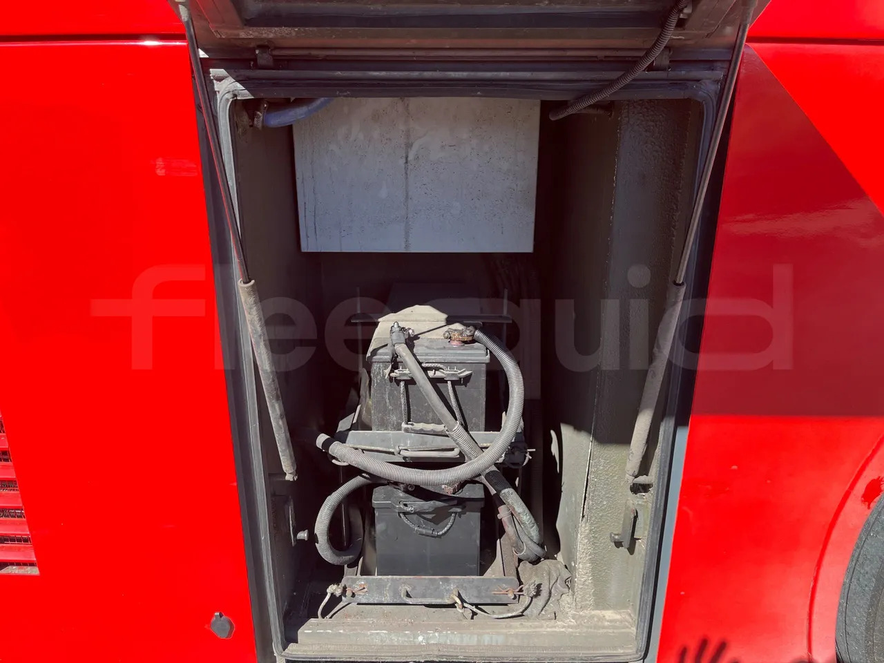 Autocar Man 18.314HOCL-NL: foto 18