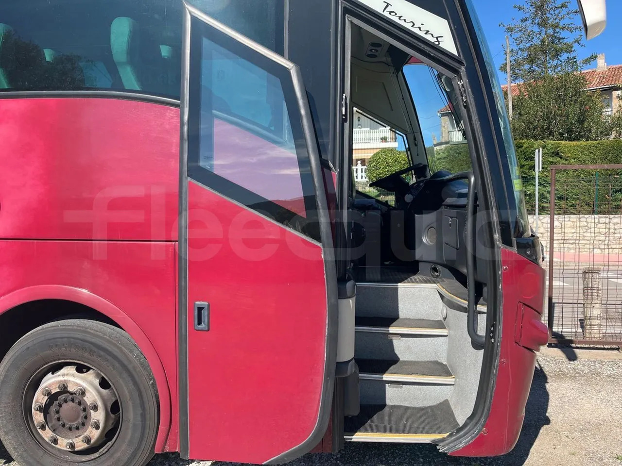 Autocar Man 18.314HOCL-NL: foto 15