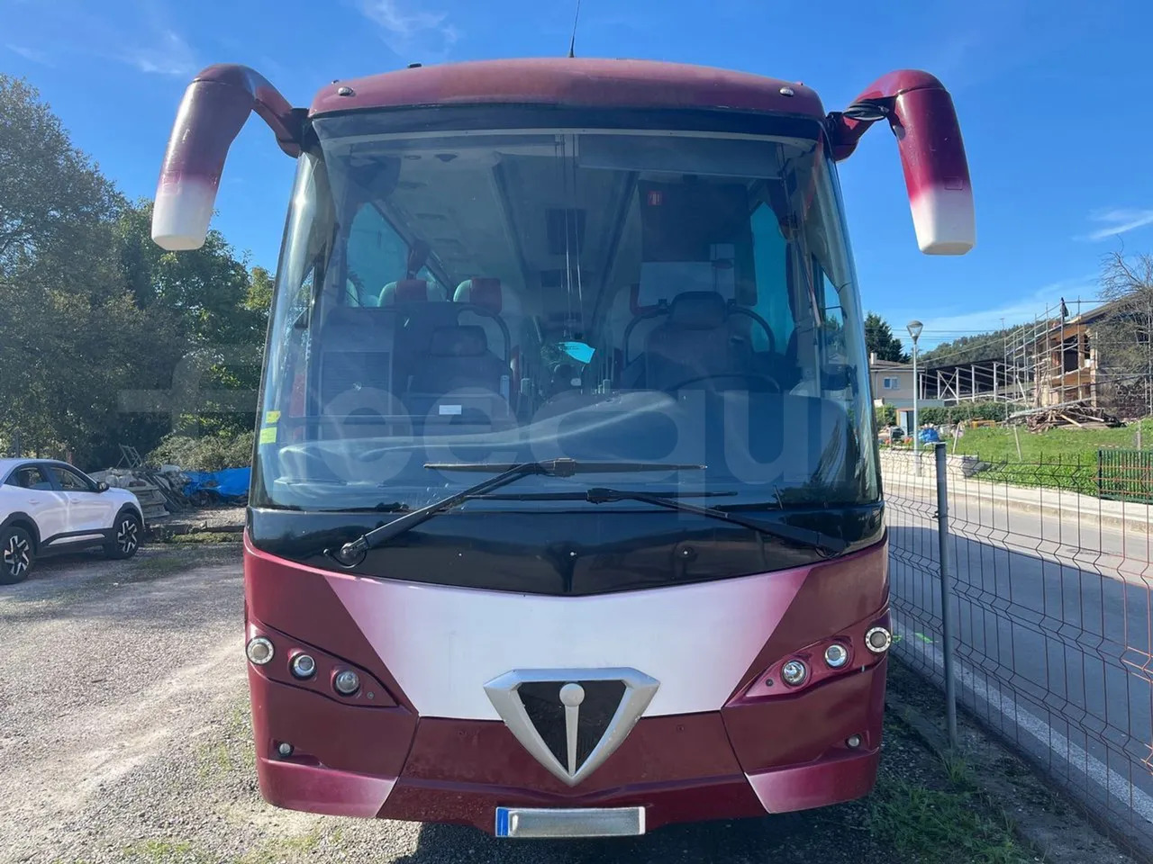 Man 18.314HOCL-NL - Autocar: foto 2 Man 18.314HOCL-NL - Autocar: foto 2