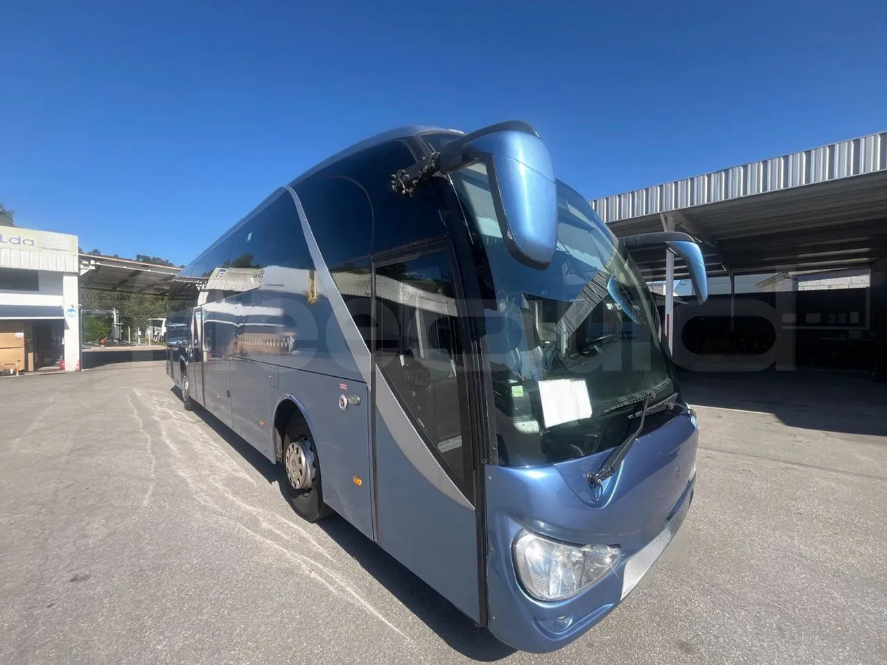 Man 18.440 HOCL - Autocar: foto 1 Man 18.440 HOCL - Autocar: foto 1