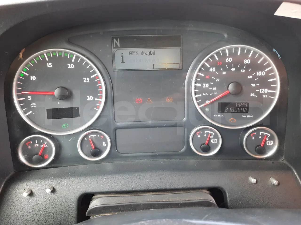 Man A21 - Autobús urbano: foto 3 Man A21 - Autobús urbano: foto 3