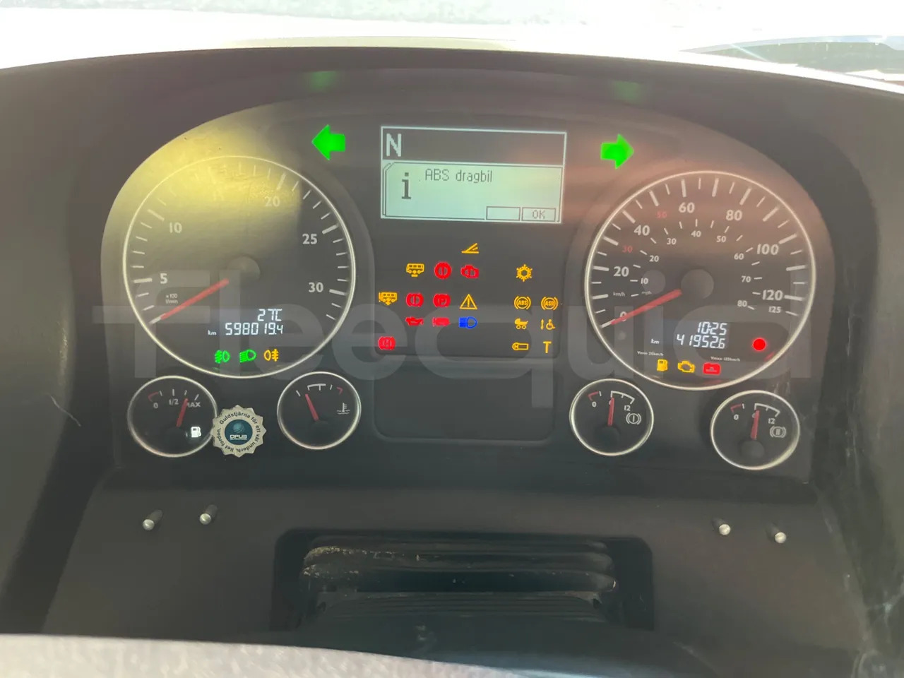 Man A21 - Autobús urbano: foto 3 Man A21 - Autobús urbano: foto 3