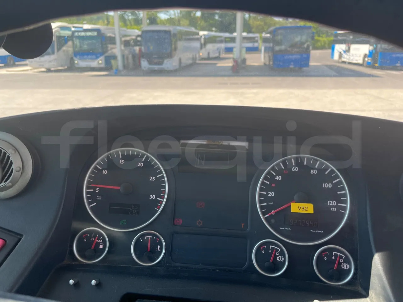 Man Lion's City T - Autobús suburbano: foto 3 Man Lion's City T - Autobús suburbano: foto 3