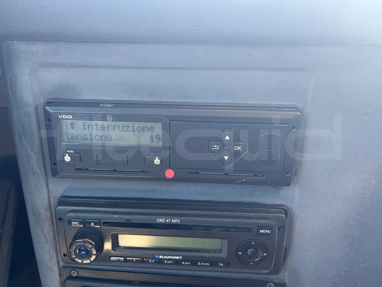 Leasing de  Man Lion's City T Man Lion's City T: foto 20