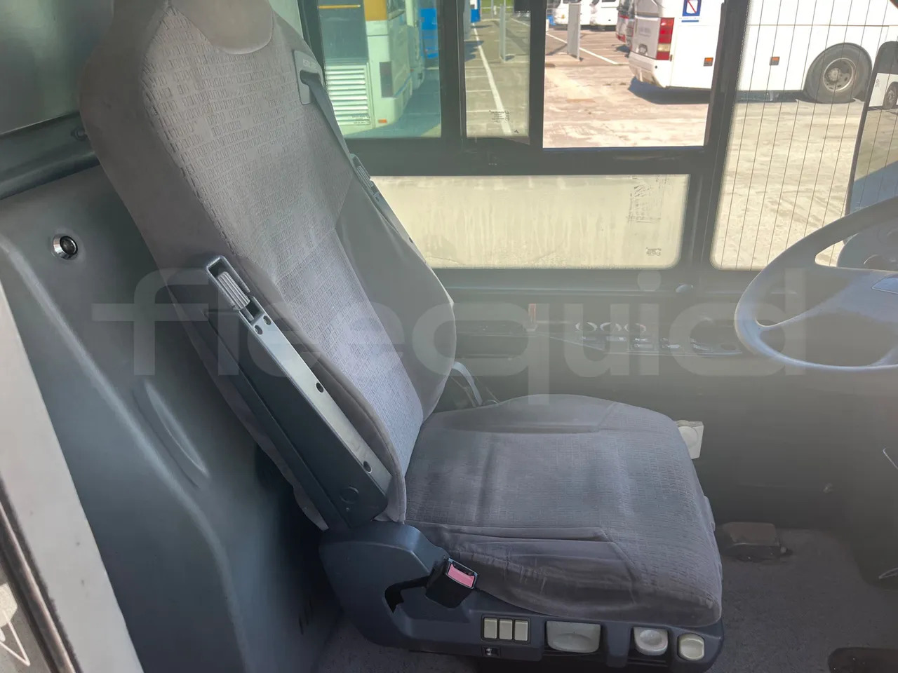 Leasing de  Man Lion's City T Man Lion's City T: foto 17