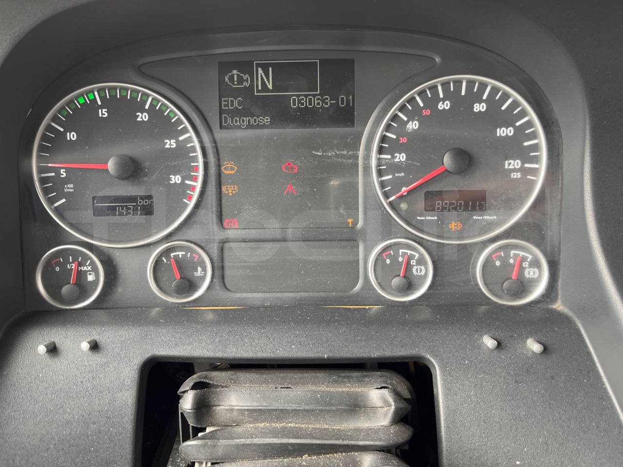 Man Lion's Classic - Autobús suburbano: foto 3 Man Lion's Classic - Autobús suburbano: foto 3