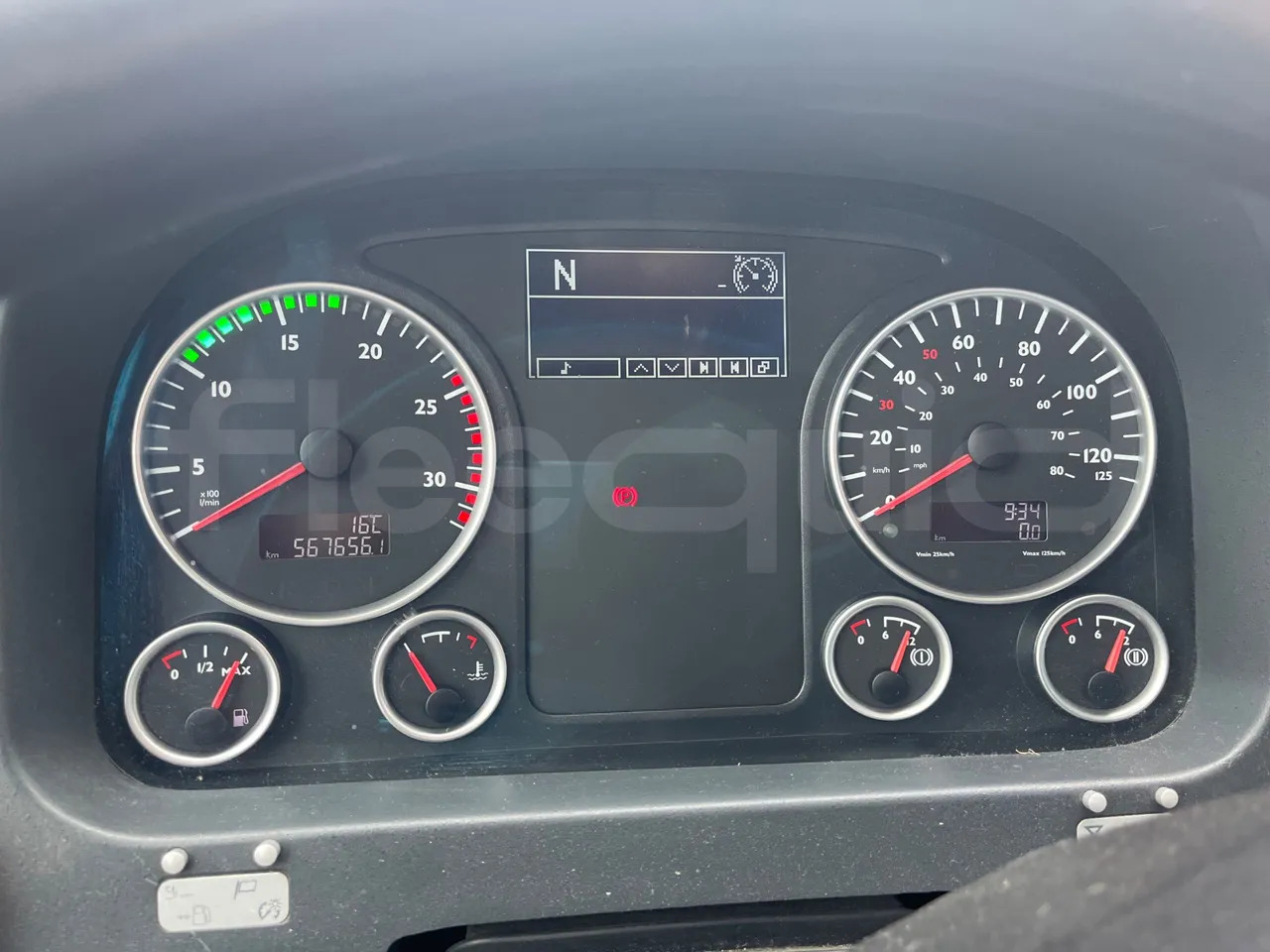 Man Lion's Coach - Autocar: foto 3 Man Lion's Coach - Autocar: foto 3