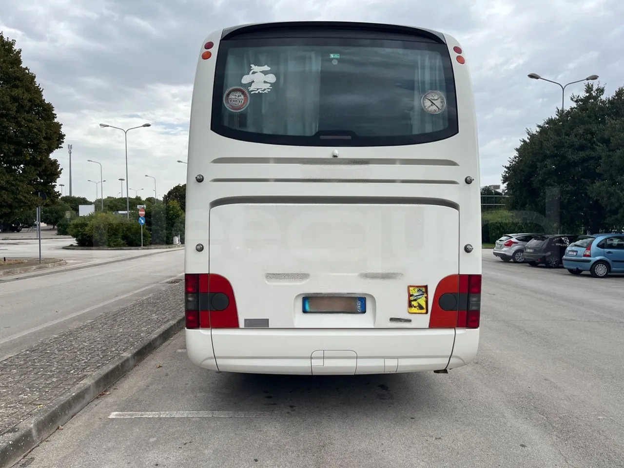 Man Lion's Coach - Autocar: foto 5 Man Lion's Coach - Autocar: foto 5