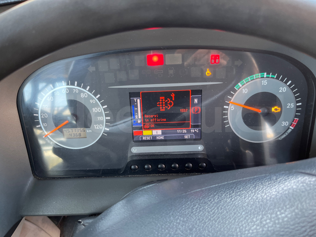 Mercedes-Benz Citaro - Autobús urbano: foto 3 Mercedes-Benz Citaro - Autobús urbano: foto 3