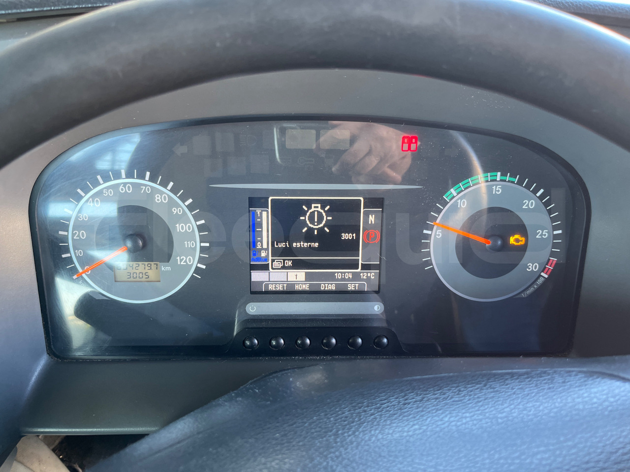 Mercedes-Benz Citaro - Autobús urbano: foto 3 Mercedes-Benz Citaro - Autobús urbano: foto 3