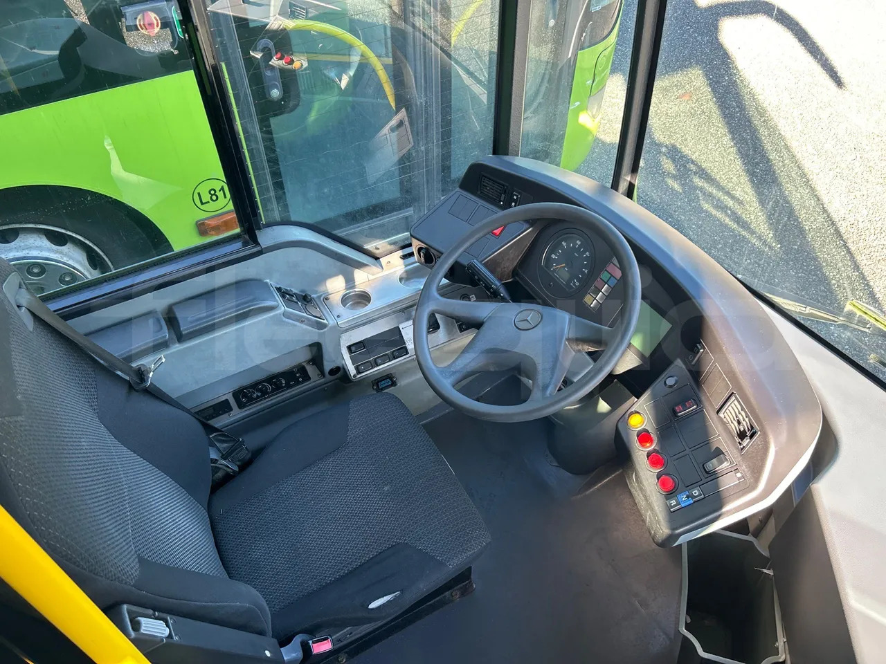 Mercedes-Benz Citaro - Autobús urbano: foto 3 Mercedes-Benz Citaro - Autobús urbano: foto 3