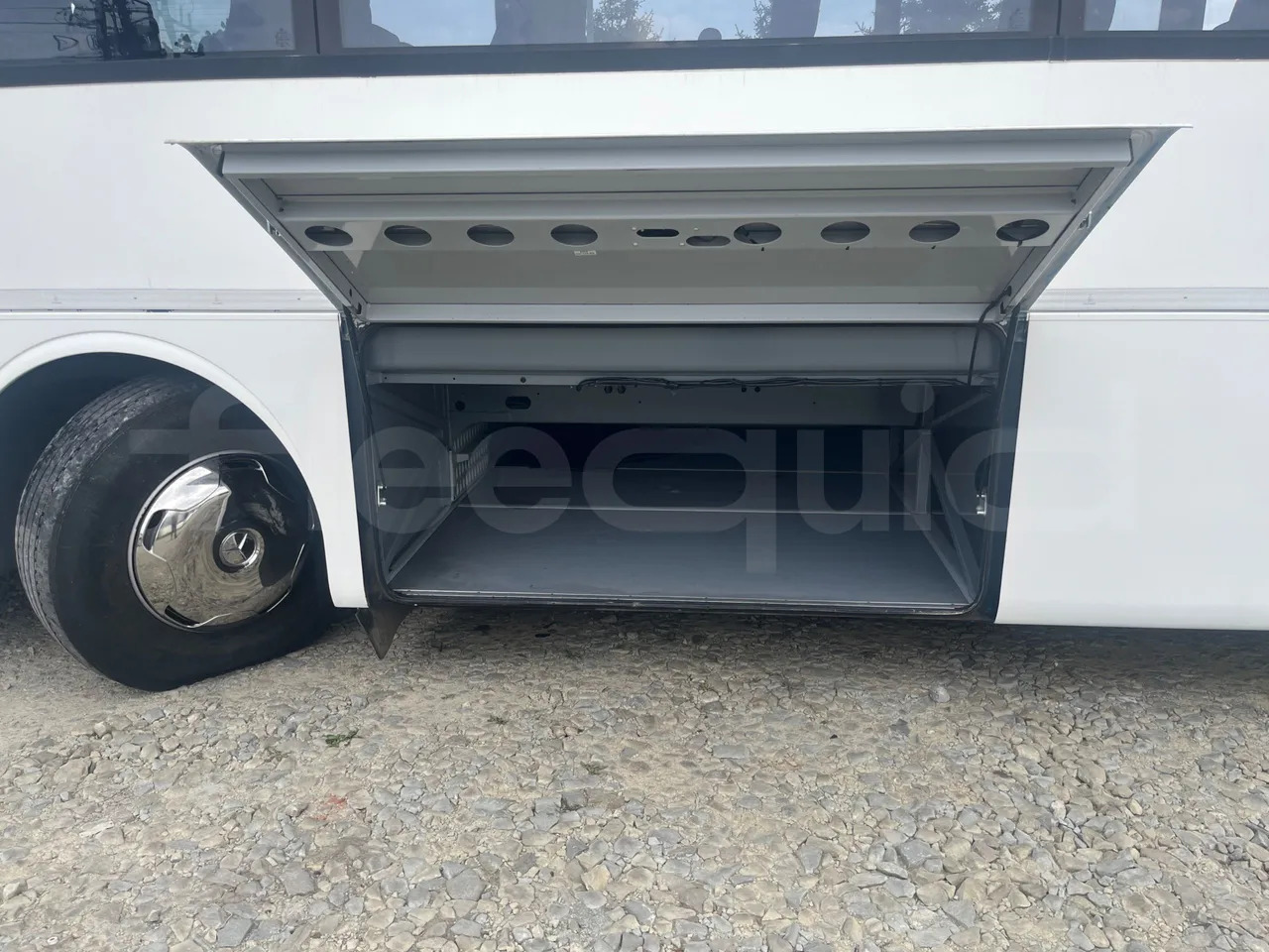 Autobús suburbano Mercedes-Benz Intouro: foto 7